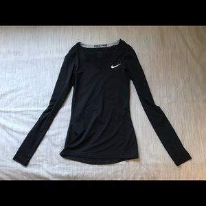 Nike Long Sleeve